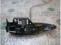 Recambio de maneta exterior trasera izquierda para peugeot 208 active referencia OEM IAM 9101GH   2