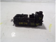 Recambio de mando retrovisor para nissan navara pick-up (d40m) double cab le 4x4 referencia OEM IAM 255701JY5C   2