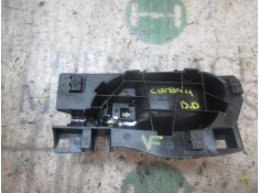 Recambio de maneta interior delantera derecha para peugeot 208 active referencia OEM IAM 9144G4   2