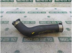 Recambio de tubo intercooler para bmw serie 1 lim. (f20) 2.0 turbodiesel referencia OEM IAM 11617810617  
