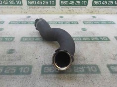 Recambio de tubo intercooler para bmw serie 1 lim. (f20) 2.0 turbodiesel referencia OEM IAM 11617810617   2