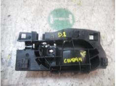 Recambio de maneta interior delantera izquierda para peugeot 208 active referencia OEM IAM 9143T8   2