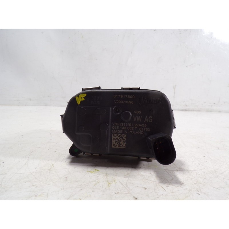 Recambio de caja mariposa para audi a1 sportback (gba) 1.5 16v tsi act referencia OEM IAM 04E133062T 04E133062T V29073596