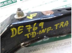 Recambio de brazo suspension inferior trasero derecho para ford focus lim. 1.5 tdci cat referencia OEM IAM 1931272   2