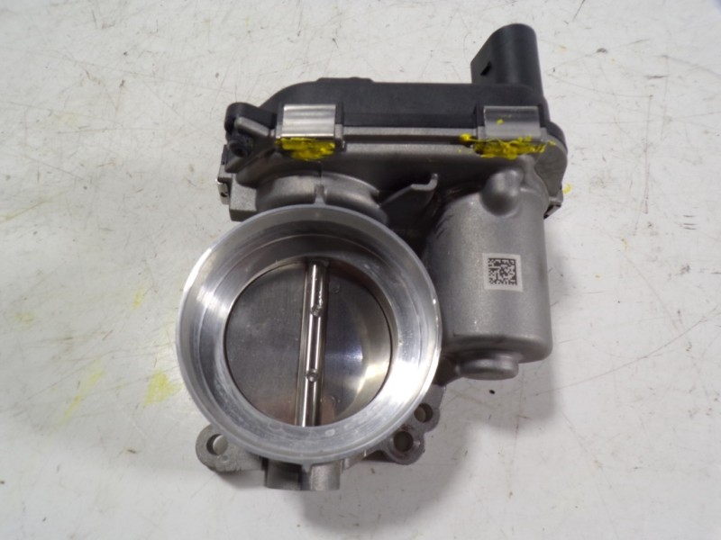 Recambio de caja mariposa para audi a1 sportback (gba) 1.5 16v tsi act referencia OEM IAM 04E133062T 04E133062T V29073596