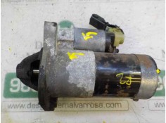 Recambio de motor arranque para mazda cx-7 (er) active referencia OEM IAM   