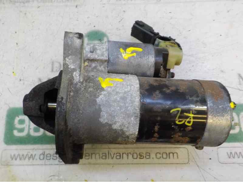 Recambio de motor arranque para mazda cx-7 (er) active referencia OEM IAM   