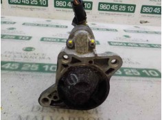 Recambio de motor arranque para mazda cx-7 (er) active referencia OEM IAM    2
