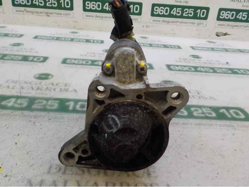 Recambio de motor arranque para mazda cx-7 (er) active referencia OEM IAM   