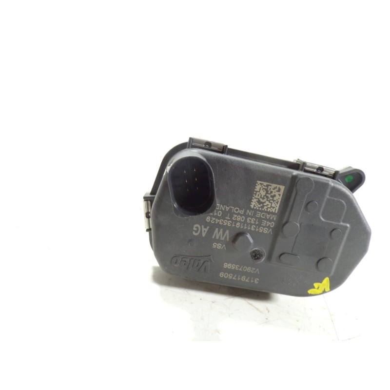 Recambio de caja mariposa para audi a1 sportback (gba) 1.5 16v tsi act referencia OEM IAM 04E133062T 04E133062T V29073596