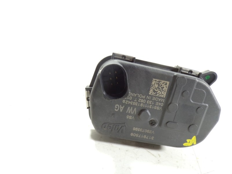 Recambio de caja mariposa para audi a1 sportback (gba) 1.5 16v tsi act referencia OEM IAM 04E133062T 04E133062T V29073596