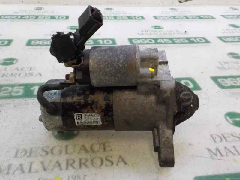 Recambio de motor arranque para mazda cx-7 (er) active referencia OEM IAM   