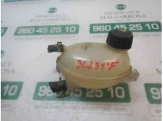 Recambio de deposito expansion para renault clio iv 1.5 dci diesel fap referencia OEM IAM    2