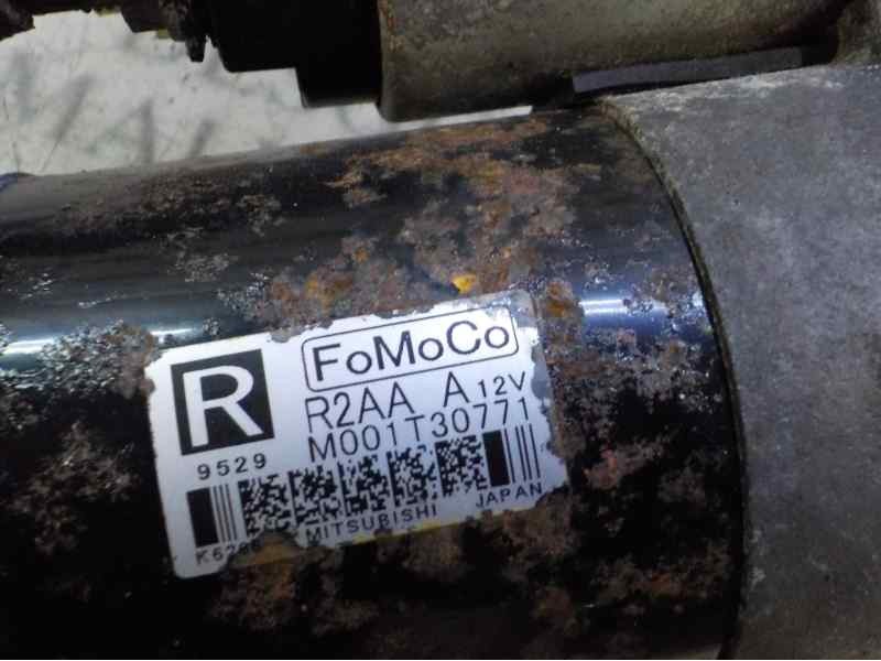 Recambio de motor arranque para mazda cx-7 (er) active referencia OEM IAM   