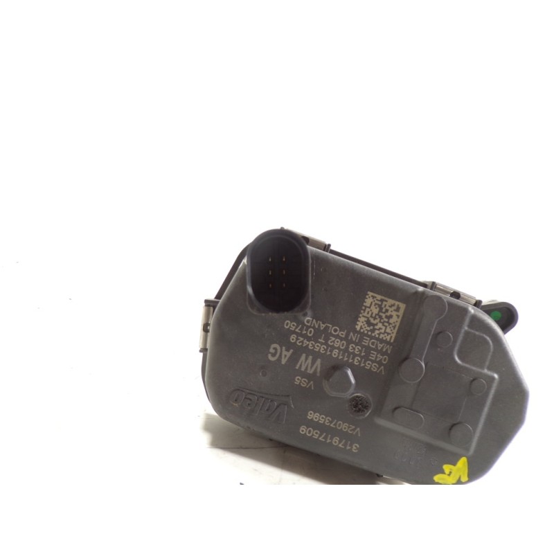 Recambio de caja mariposa para audi a1 sportback (gba) 1.5 16v tsi act referencia OEM IAM 04E133062T 04E133062T V29073596