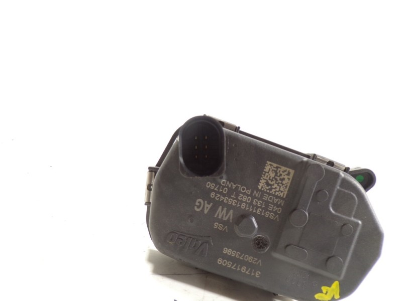 Recambio de caja mariposa para audi a1 sportback (gba) 1.5 16v tsi act referencia OEM IAM 04E133062T 04E133062T V29073596