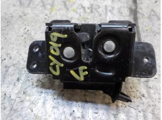 Recambio de cerradura maletero / porton para dodge caliber 2.0 16v crd cat referencia OEM IAM 4589176AB  