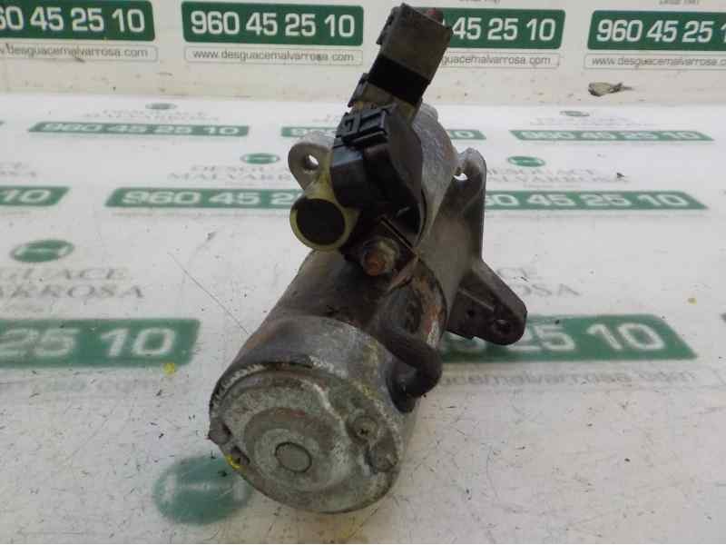 Recambio de motor arranque para mazda cx-7 (er) active referencia OEM IAM   