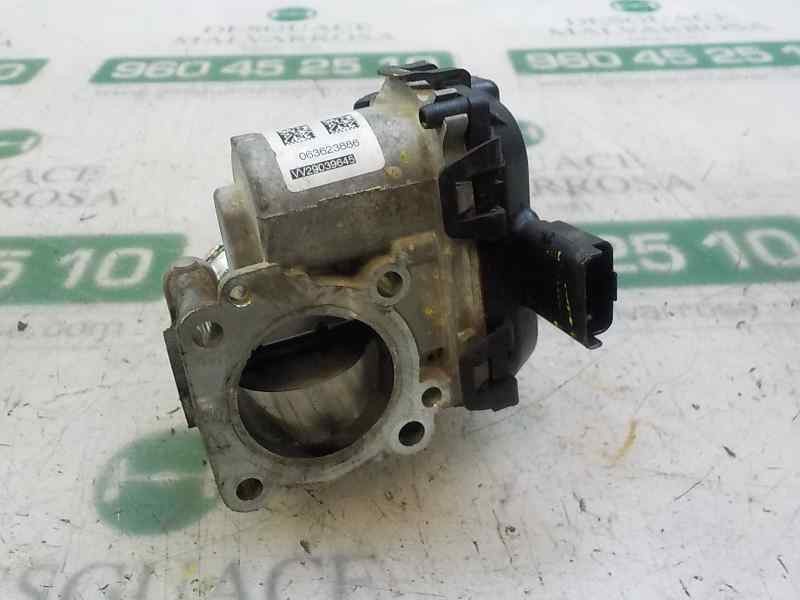 Recambio de caja mariposa para ford focus lim. 1.5 tdci cat referencia OEM IAM 1869492 V29039645 