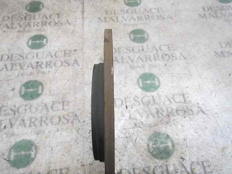 Recambio de disco freno trasero para dodge journey 2.0 16v crd cat referencia OEM IAM   