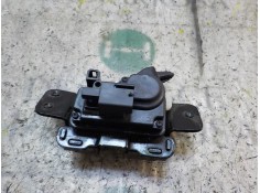 Recambio de cerradura maletero / porton para dodge caliber 2.0 16v crd cat referencia OEM IAM 4589176AB   2