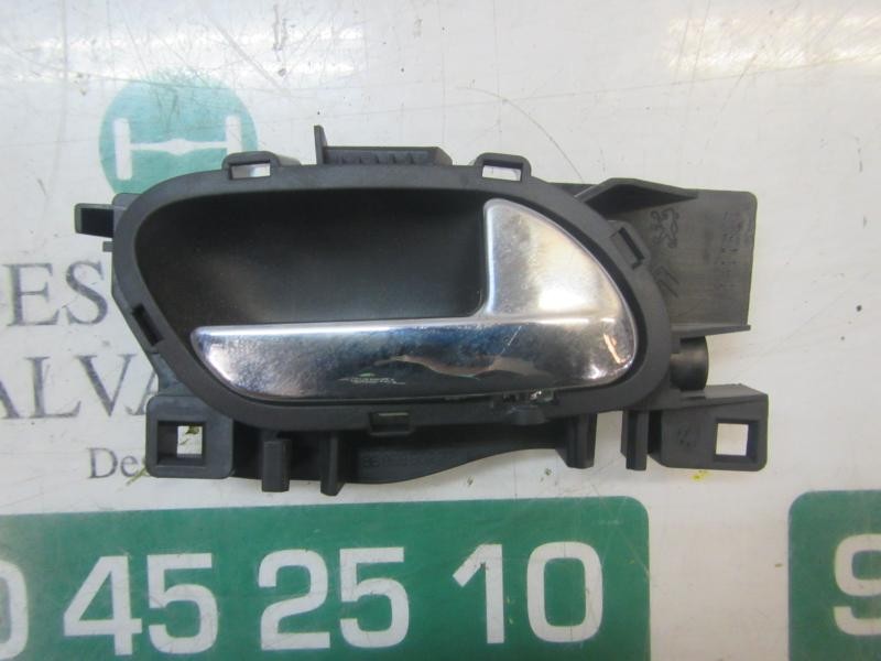 Recambio de maneta interior trasera derecha para peugeot 308 1.6 16v hdi referencia OEM IAM 9144C8  