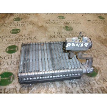 EVAPORADOR AIRE ACONDICIONADO 