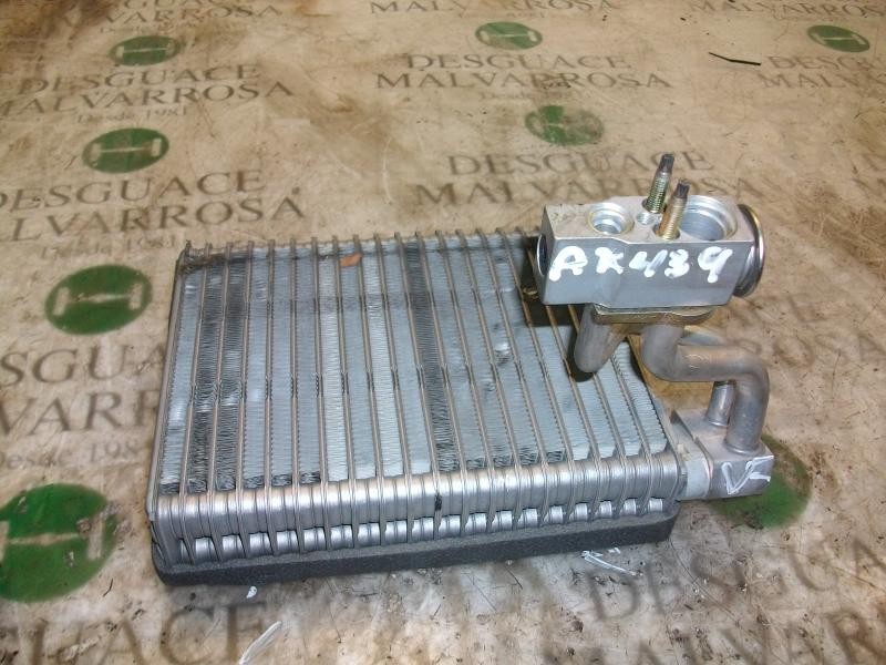 Recambio de evaporador aire acondicionado para peugeot 307 (s1) xr referencia OEM IAM   