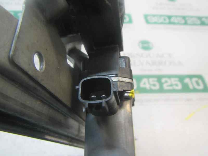 Recambio de elevalunas delantero derecho para renault clio iv 1.5 dci diesel fap referencia OEM IAM   