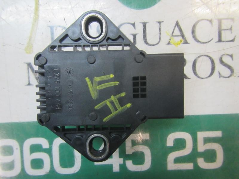 Recambio de modulo electronico para peugeot 308 1.6 16v hdi referencia OEM IAM 454949  