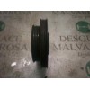 Recambio de polea cigueñal para renault clio i fase i+ii (b/c57) 1.2 referencia OEM IAM   