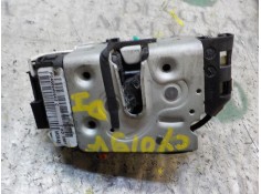 Recambio de cerradura puerta delantera izquierda para dodge caliber 2.0 16v crd cat referencia OEM IAM 4589409AF  