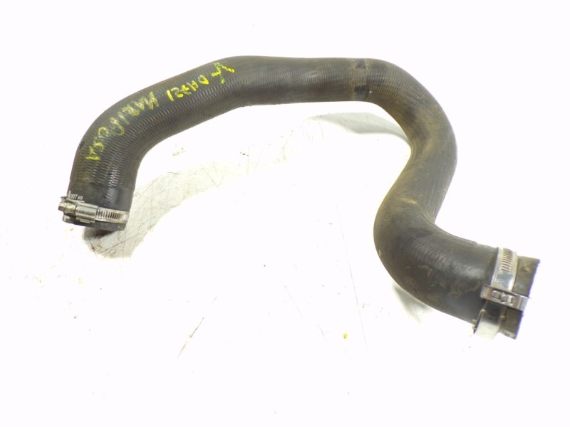 Recambio de tubo intercooler para citroën c4 picasso 1.6 e-hdi fap referencia OEM IAM 9815434280  