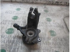 Recambio de mangueta delantera izquierda para peugeot 208 active referencia OEM IAM 1607557480   2