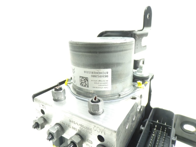 Recambio de abs para toyota proace city 1.5 dci referencia OEM IAM   