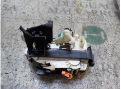 Recambio de cerradura puerta delantera izquierda para dodge caliber 2.0 16v crd cat referencia OEM IAM 4589409AF   2