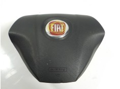 Recambio de airbag delantero izquierdo para fiat punto (199) 1.3 16v jtd dpf cat referencia OEM IAM 735516201 07355162010 