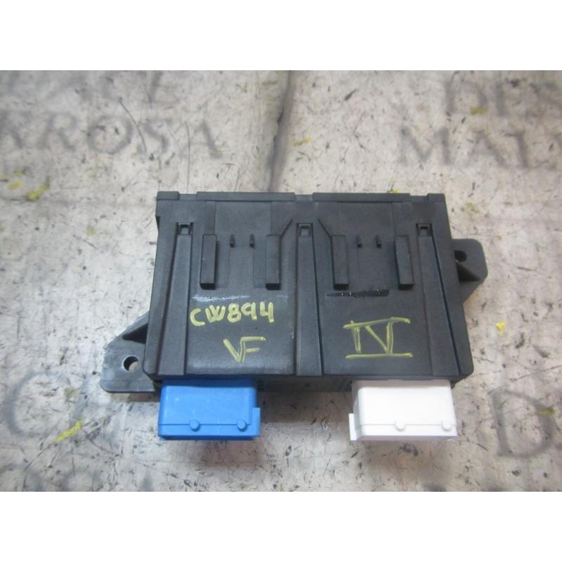 Recambio de modulo electronico para peugeot 208 active referencia OEM IAM 9800559580  25600139