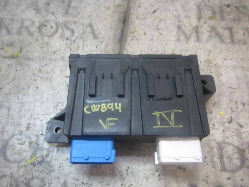 Recambio de modulo electronico para peugeot 208 active referencia OEM IAM 9800559580  25600139