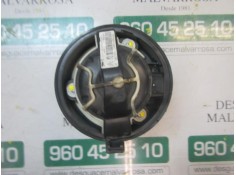 Recambio de motor calefaccion para peugeot 308 1.6 16v hdi referencia OEM IAM 6441Z7   2