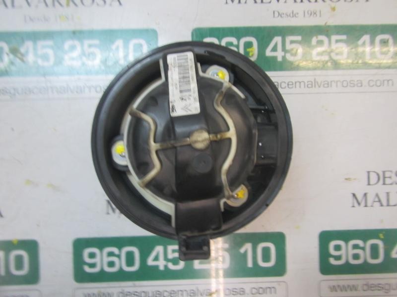 Recambio de motor calefaccion para peugeot 308 1.6 16v hdi referencia OEM IAM 6441Z7  