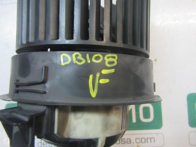 Recambio de motor calefaccion para peugeot 308 1.6 16v hdi referencia OEM IAM 6441Z7  