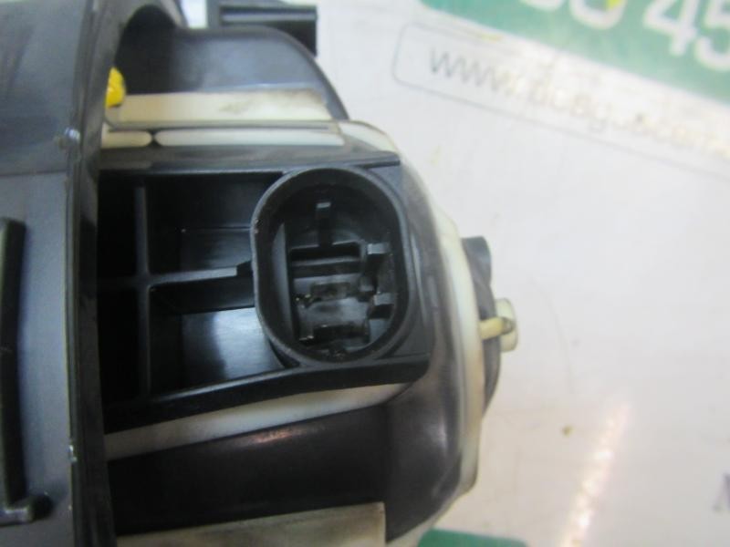 Recambio de motor calefaccion para peugeot 308 1.6 16v hdi referencia OEM IAM 6441Z7  