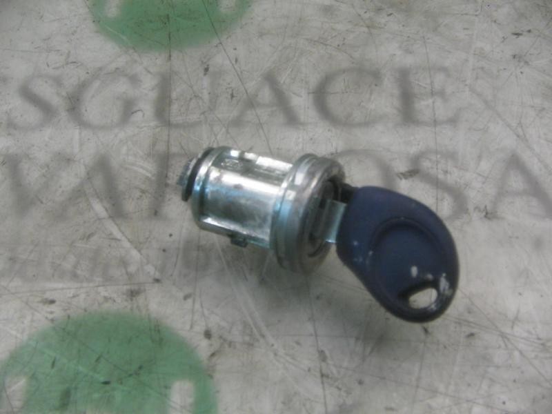 Recambio de antirrobo para fiat bravo (182) 1.4 12v sx referencia OEM IAM   