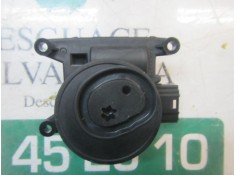 Recambio de motor electrico para peugeot 308 1.6 16v hdi referencia OEM IAM 647914   2