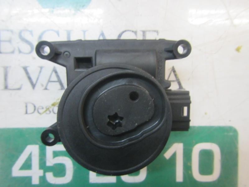Recambio de motor electrico para peugeot 308 1.6 16v hdi referencia OEM IAM 647914  