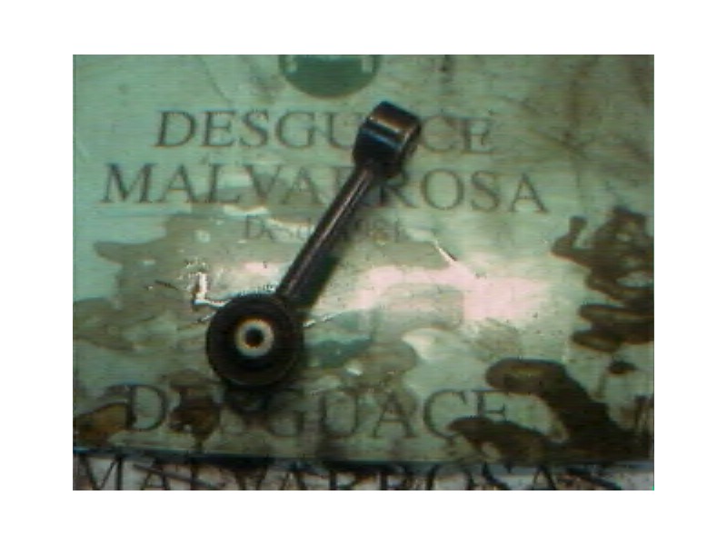 Recambio de tirante delantero derecho para fiat brava (182) 1.9 turbodiesel referencia OEM IAM   