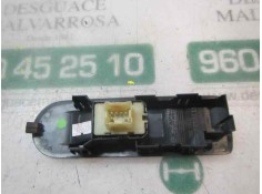 Recambio de mando elevalunas delantero derecho para renault clio iv 1.5 dci diesel fap referencia OEM IAM    2
