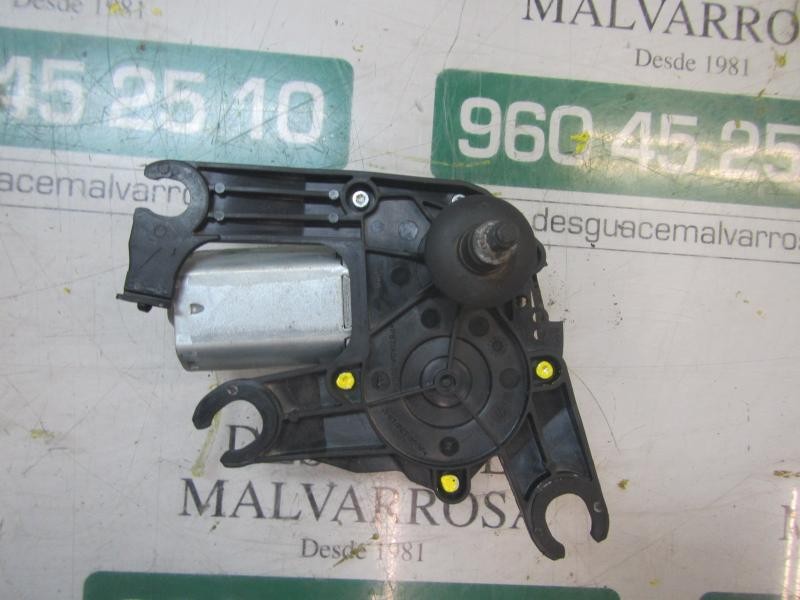 Recambio de motor limpia trasero para peugeot 308 1.6 16v hdi referencia OEM IAM 6405JQ  
