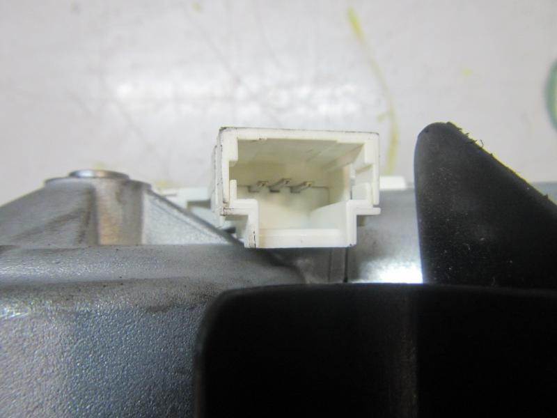 Recambio de motor limpia trasero para peugeot 308 1.6 16v hdi referencia OEM IAM 6405JQ  